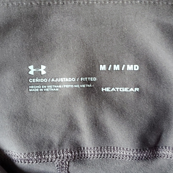 Under Armour Leggings - Picture 2 of 2